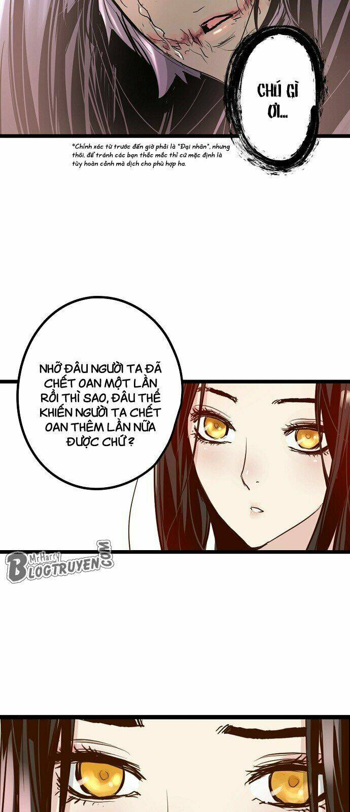 hứa lan chapter 6 73