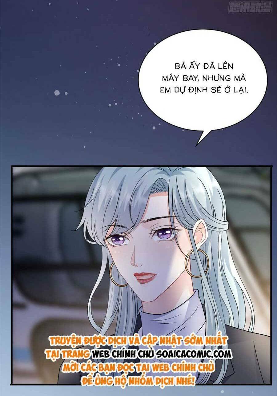 đại tiểu thư có ý đồ gì xấu đâu chapter 185 48