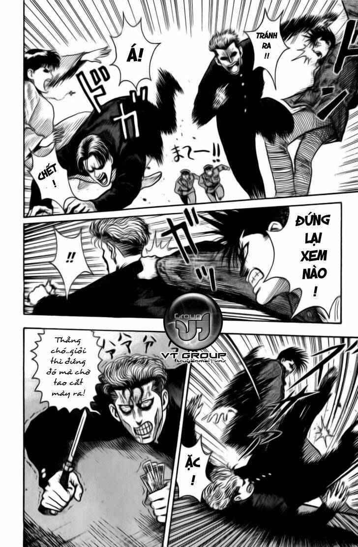 hareluya i boy chapter 9 5