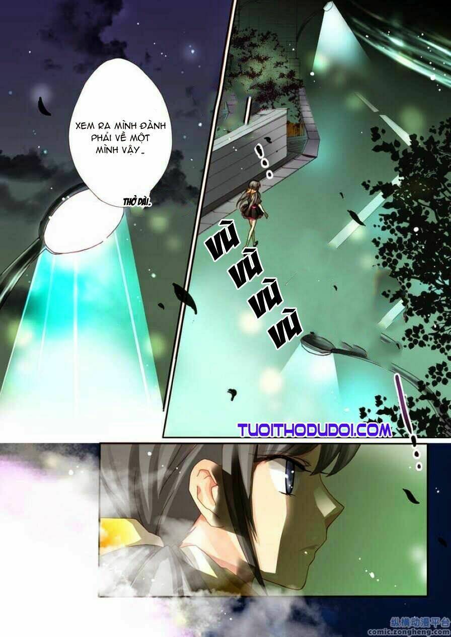 liên vận trai chapter 2 22