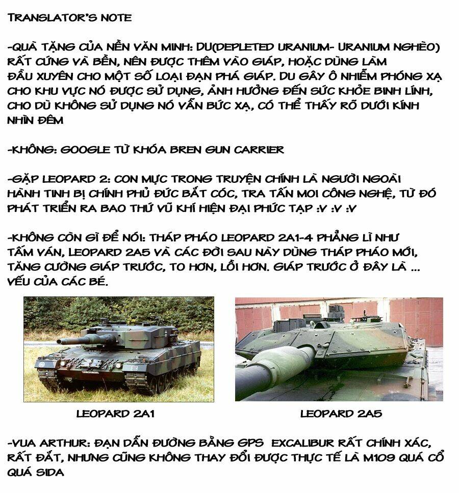 armored highschool chapter 2 8