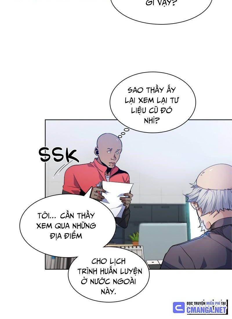 Góc Cao Khung Thành chapter 49 15