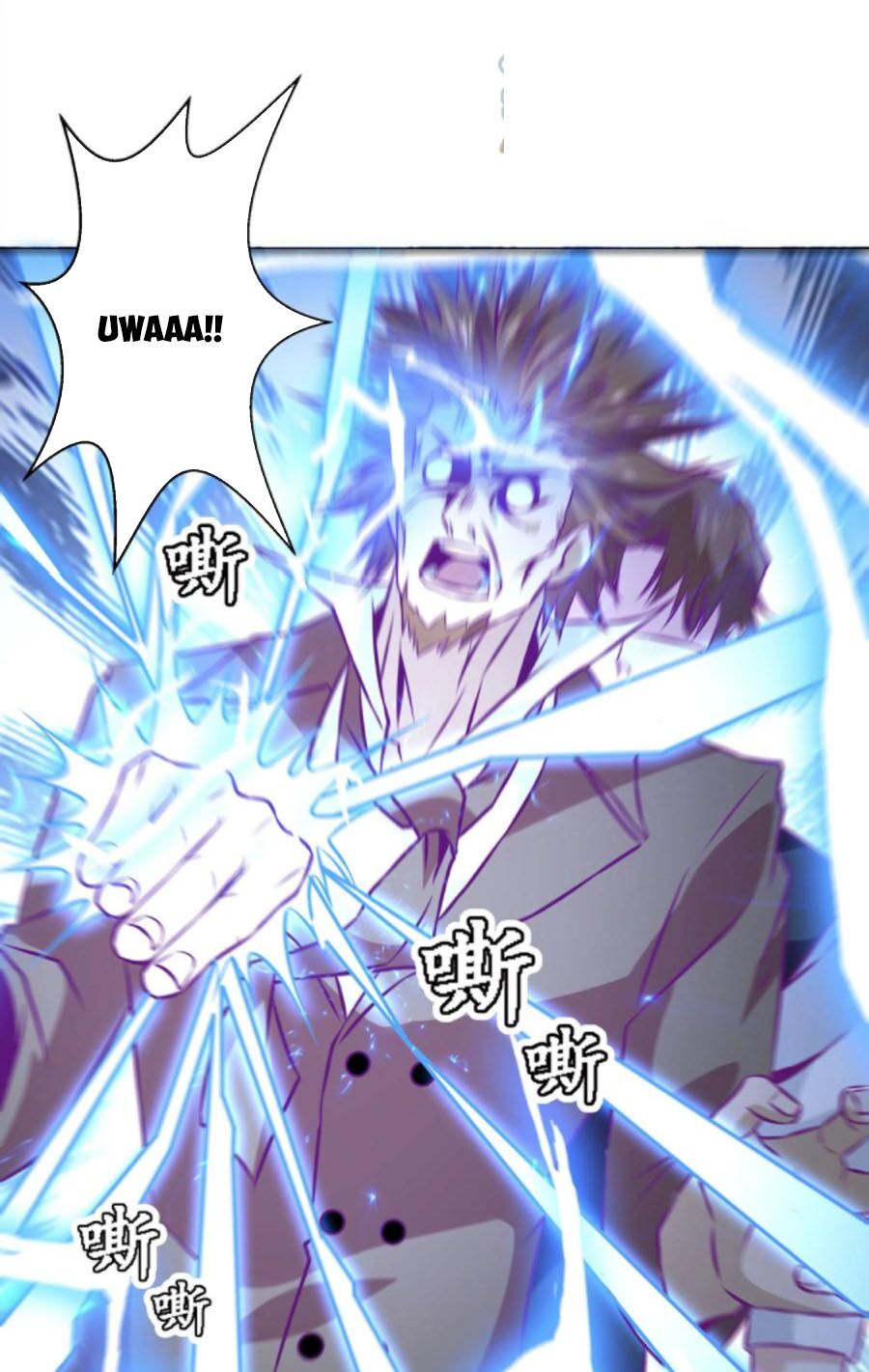 nãi ba là chiến thần mạnh nhất chapter 53 24