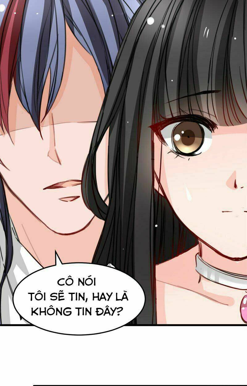 thú vương chuyên sủng chapter 19 33