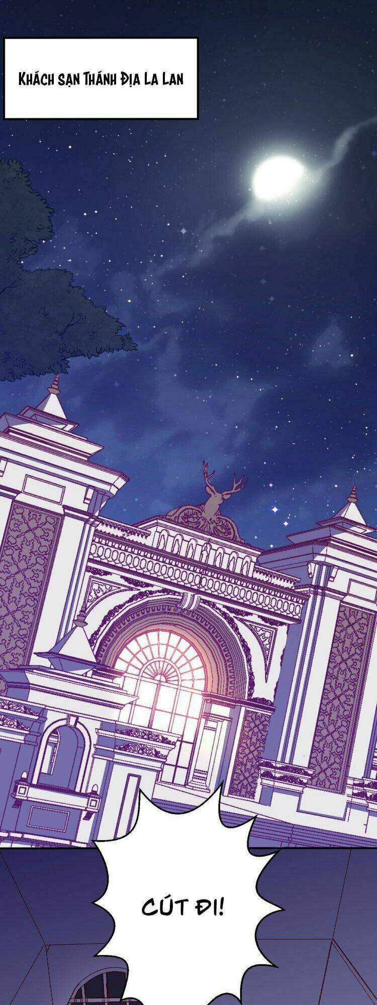 hợp đồng ngọt cao độ chapter 1 3