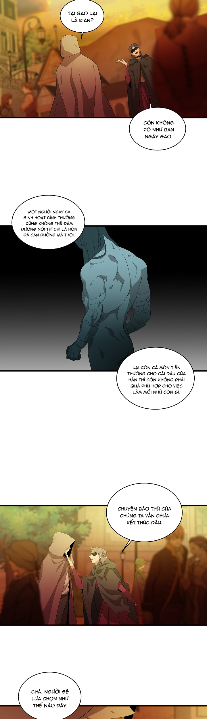 ever green chapter 0 23