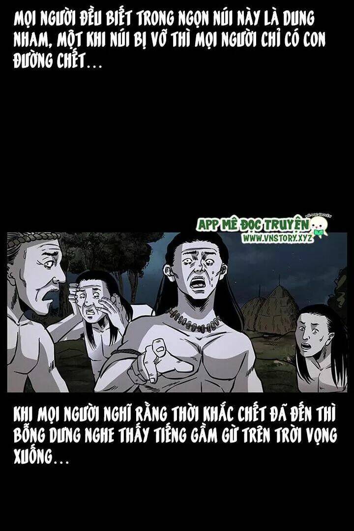 U Minh Ngụy Tượng Chapter 175 54