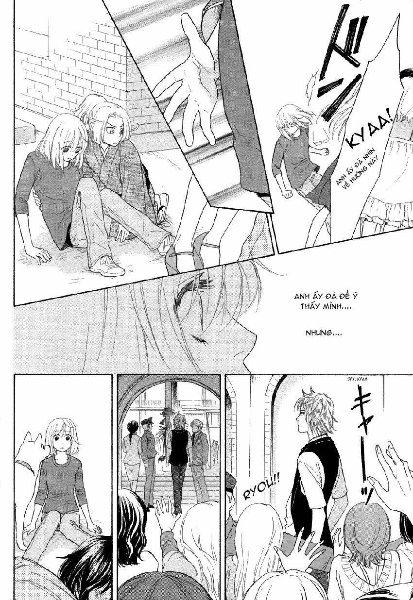 sengoku danshi hana no ran chapter 2 34