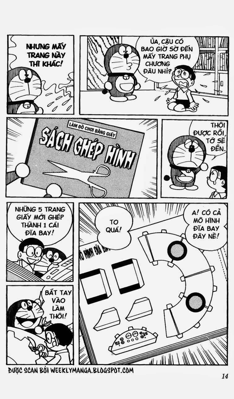 doraemon chapter 305 3