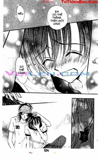 công chúa ẩm thực chapter 6 125