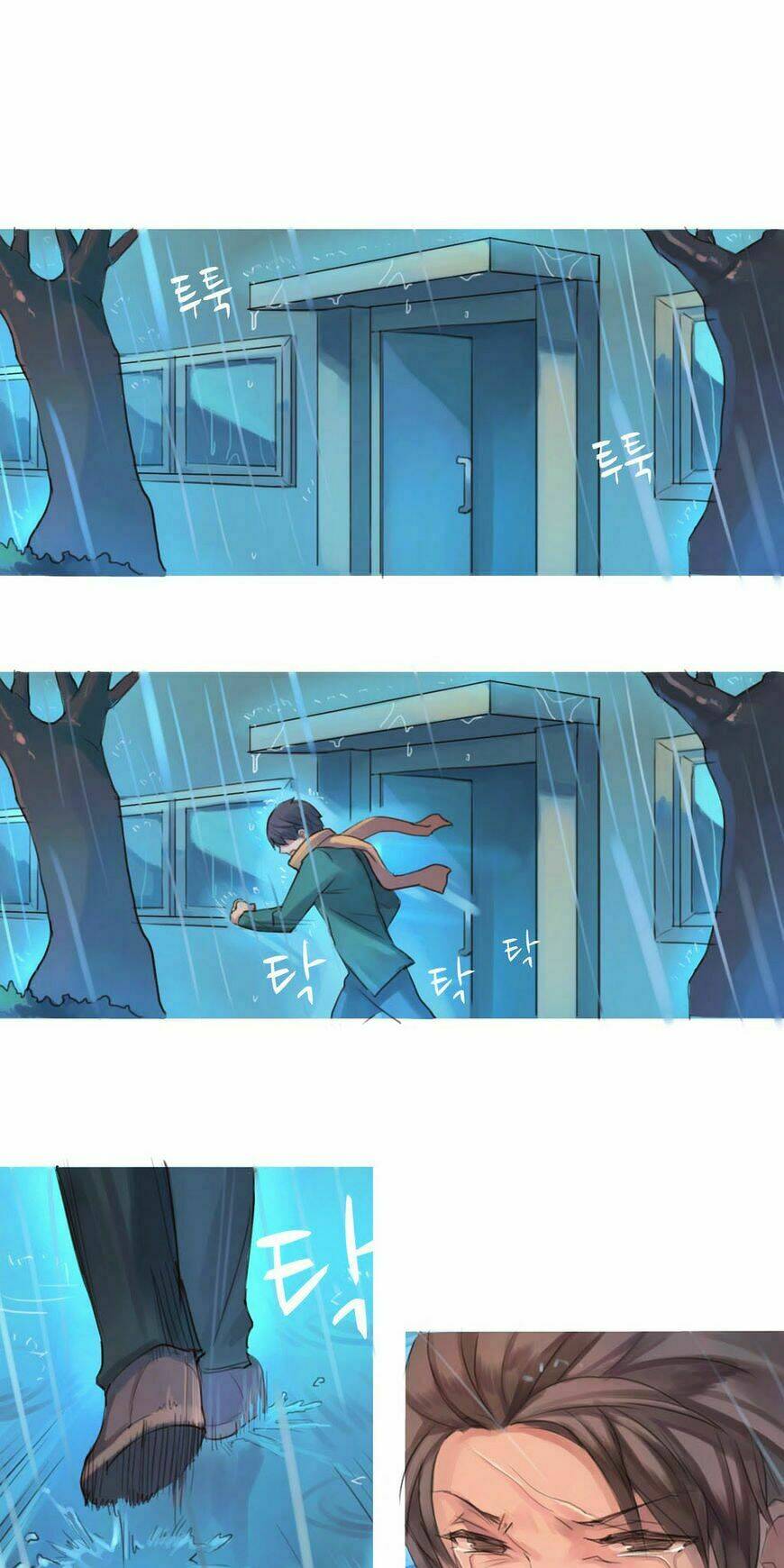 by chance, we... and... chapter 65 3