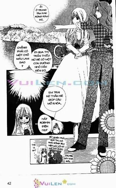 duyên kỳ ngộ chapter 9 43