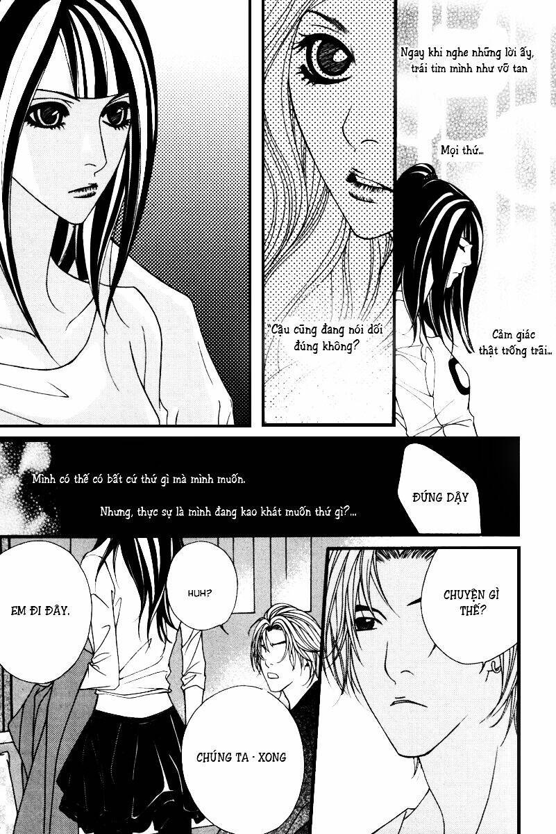 lost in london chapter 5 15