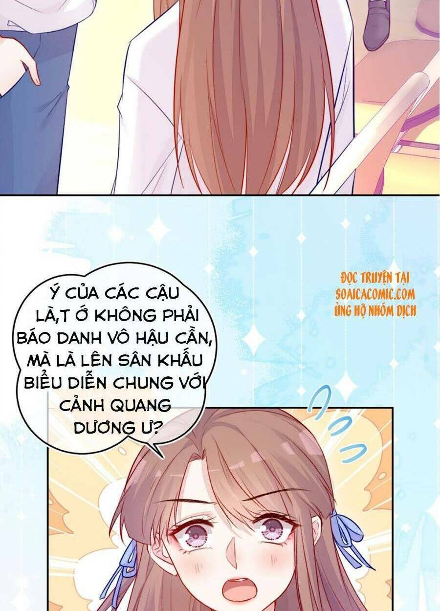 khi cô gái nhìn thấy thời gian chapter 7 8