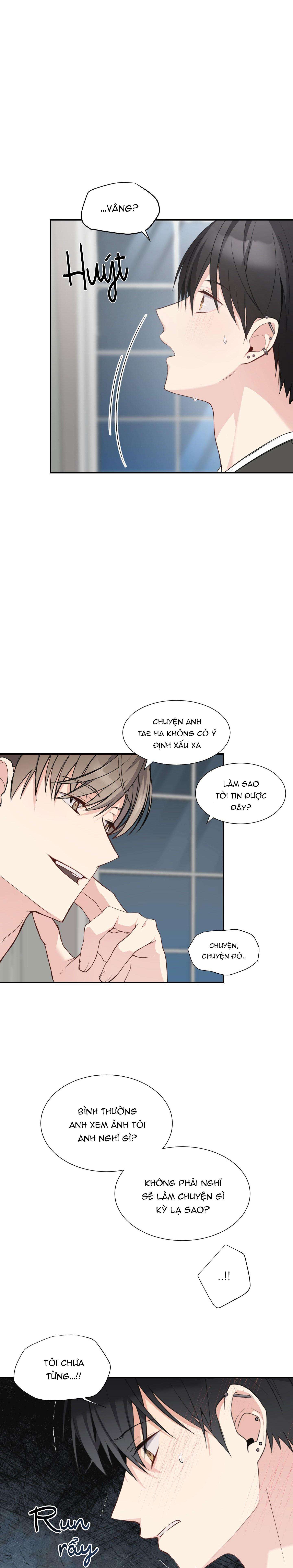 bắt đầu bám đuôi chapter 3 10