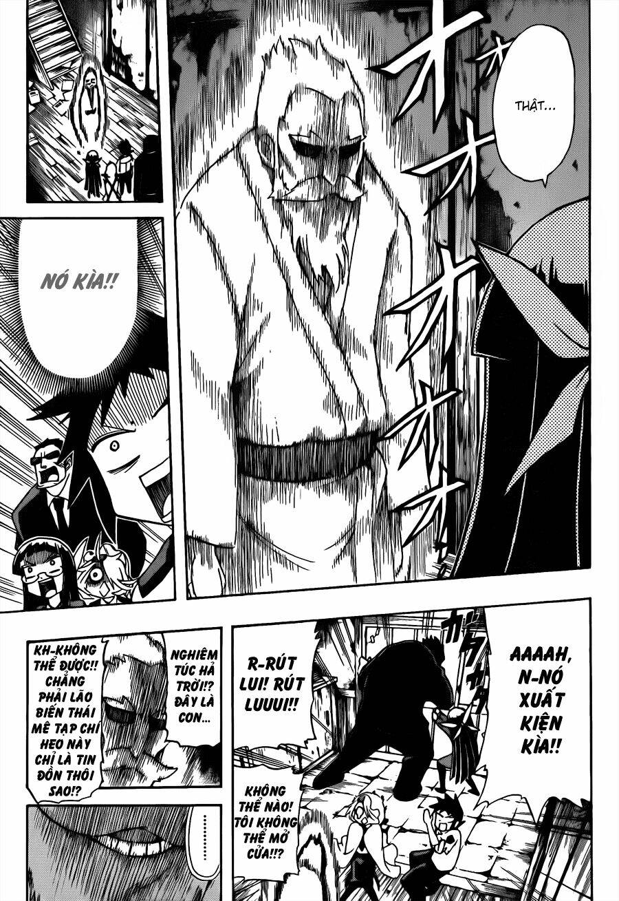 shinmai fukei kiruko-san chapter 9 10