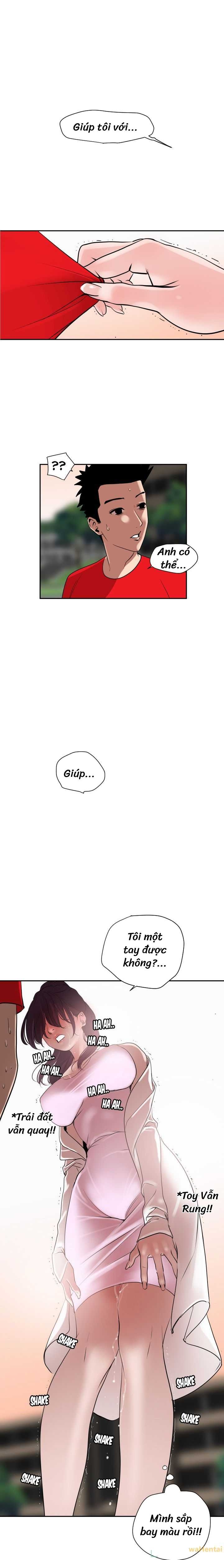 cột thu lôi chapter 8 7