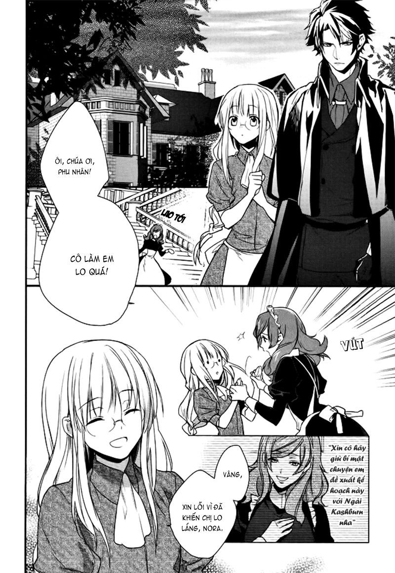 shinigamihime no saikon chapter 7 2
