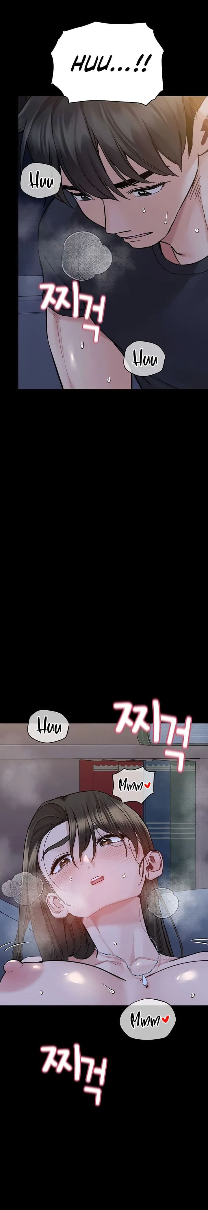 giữ bí mật với mẹ em nhé! chapter 80 5