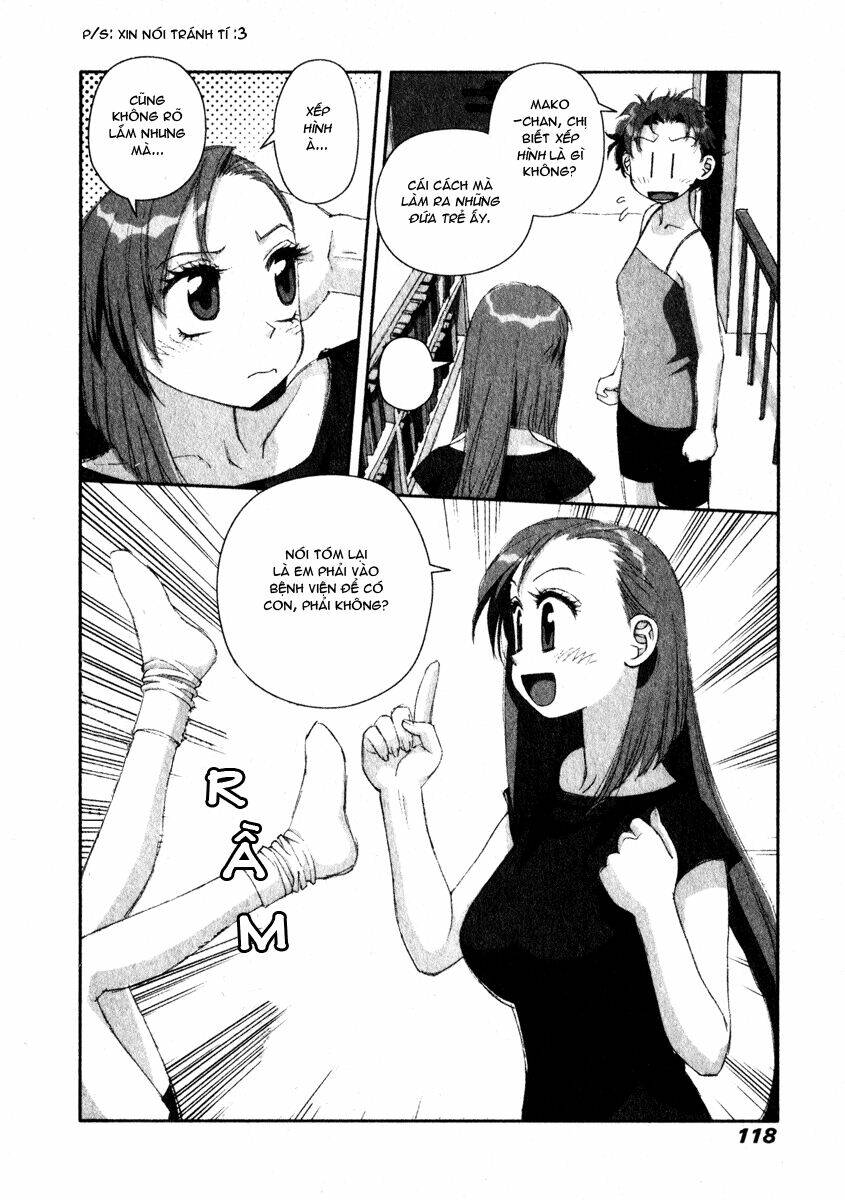 boku no futatsu no tsubasa chapter 11 31