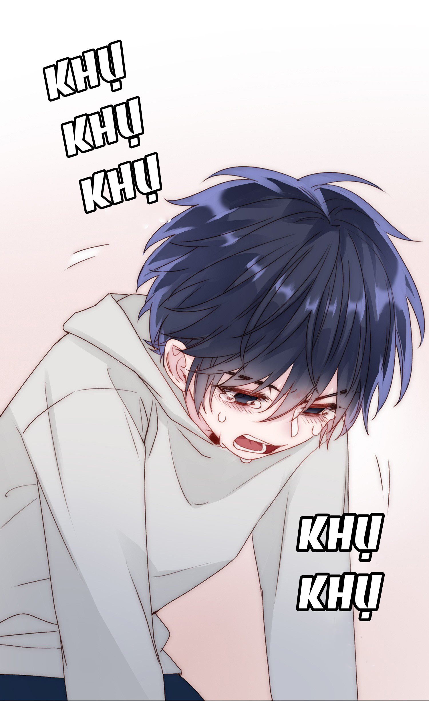 tôi phải làm một kẻ đại xấu xa chapter 14 18