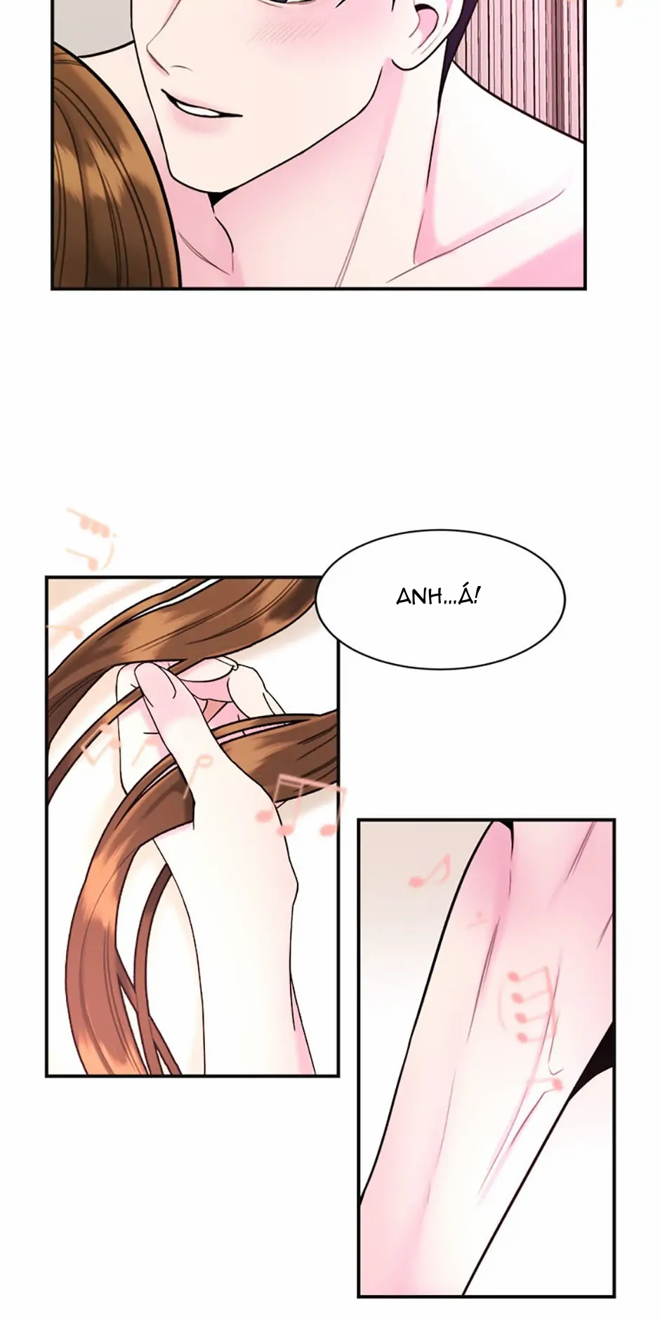 nghệ sĩ cello chapter 72.1 20