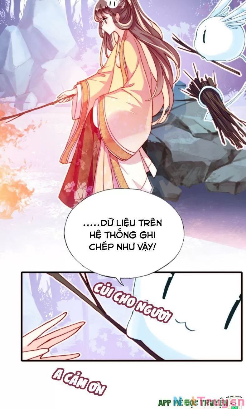 lại bị bệnh chiều chuộng quấn lấy chapter 12 19