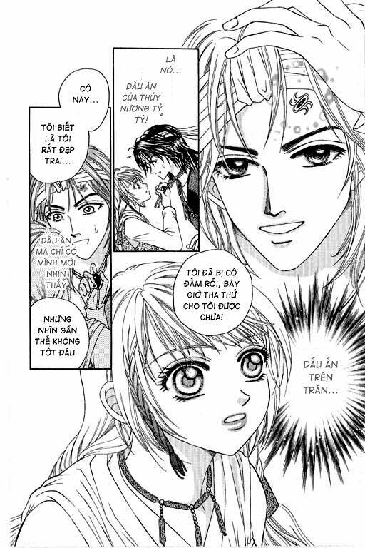 divine melody (tiên khúc) chapter 2 21