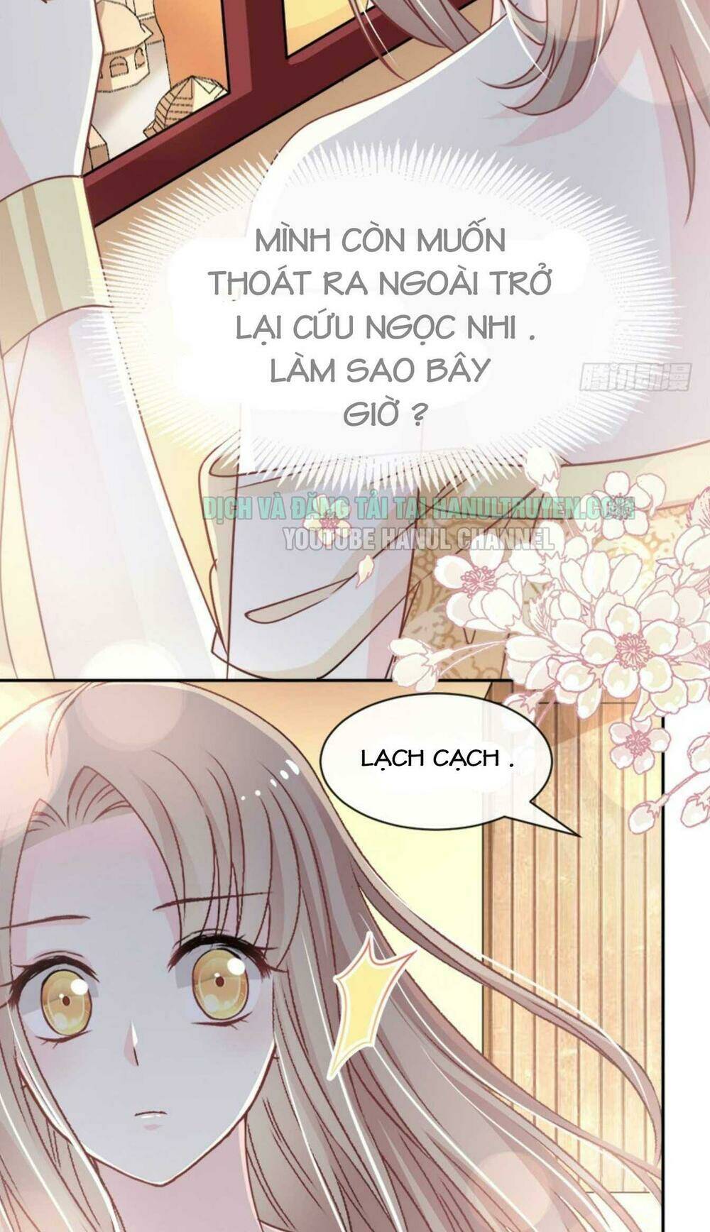 thiên hạ đệ nhất sủng phi chapter 71.2 5