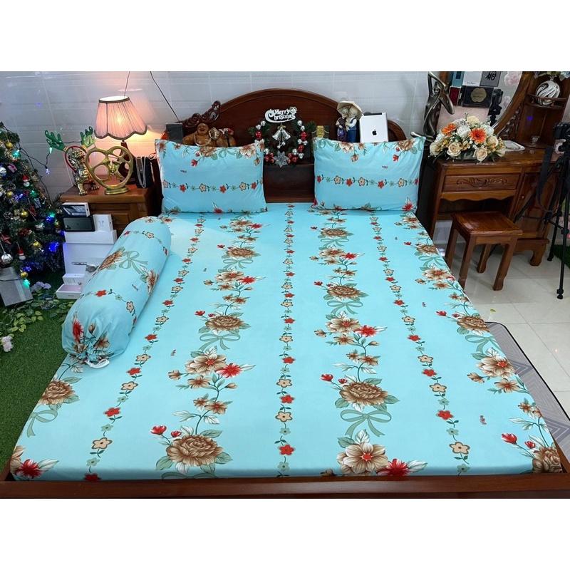 Drap thun hàn quốc