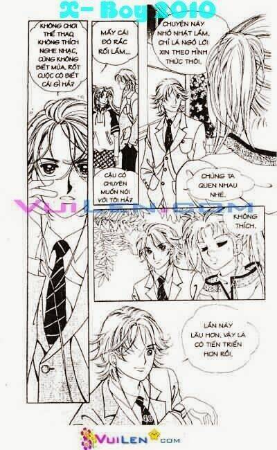 cô giáo tuổi 18 chapter 5 41