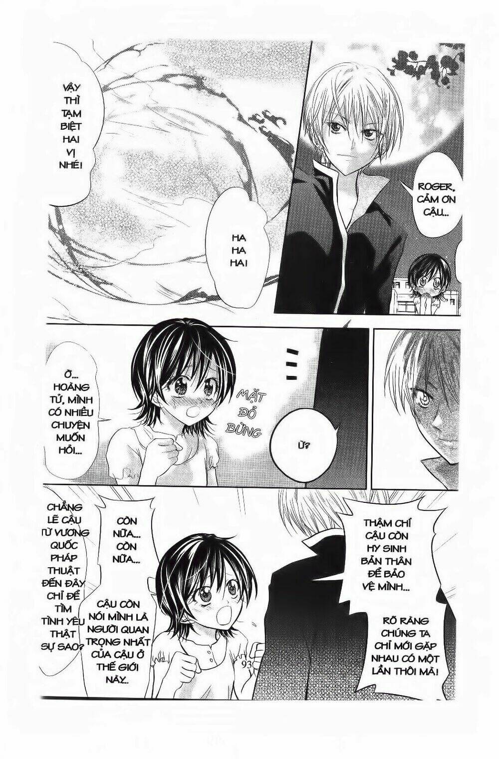 hoàng tử ánh trăng chapter 3 28