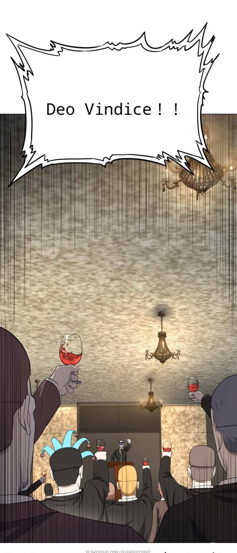 danh sách kẻ phản diện chapter 29 31