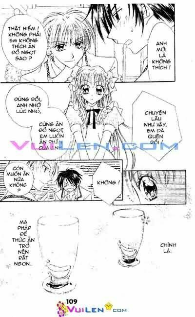 công chúa ẩm thực chapter 1 108