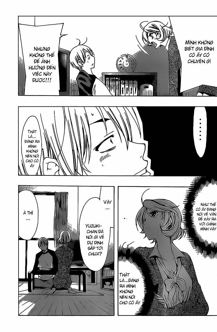 thị trấn tình yêu chapter 159 3