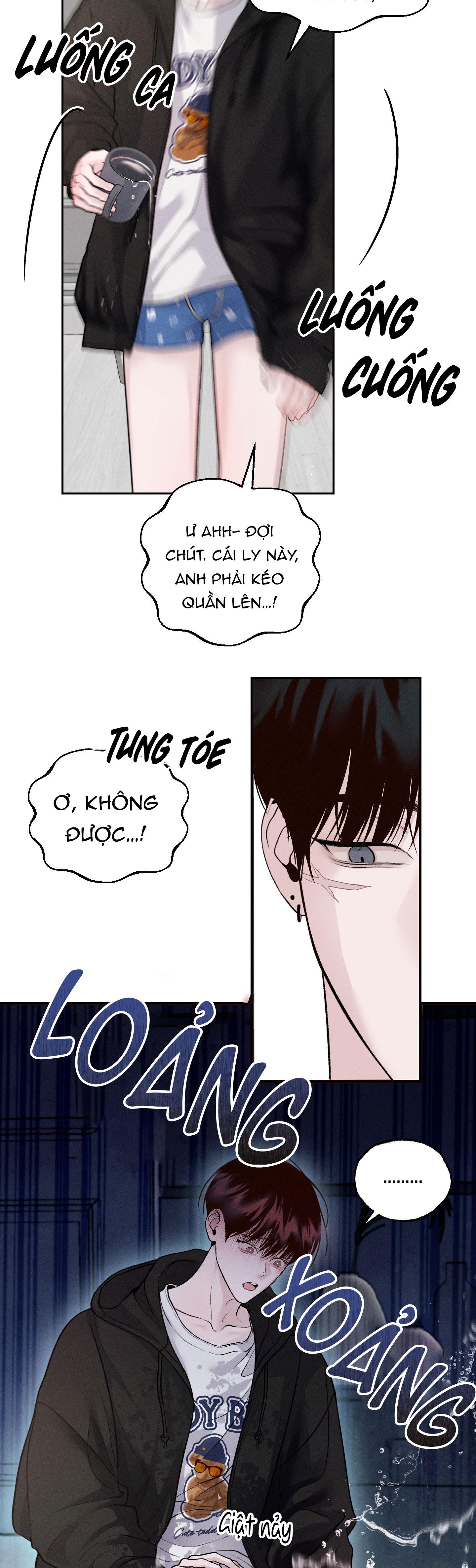 vị cứu tinh vào thứ hai chapter 6 47