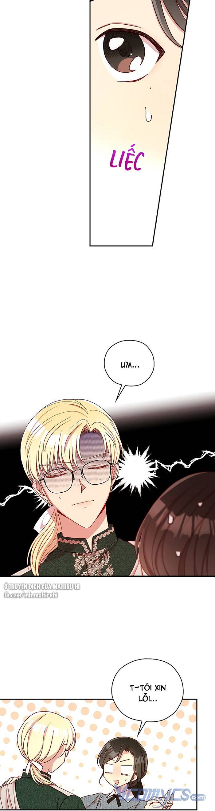 bí kíp sinh tồn của hầu gái chapter 74 5