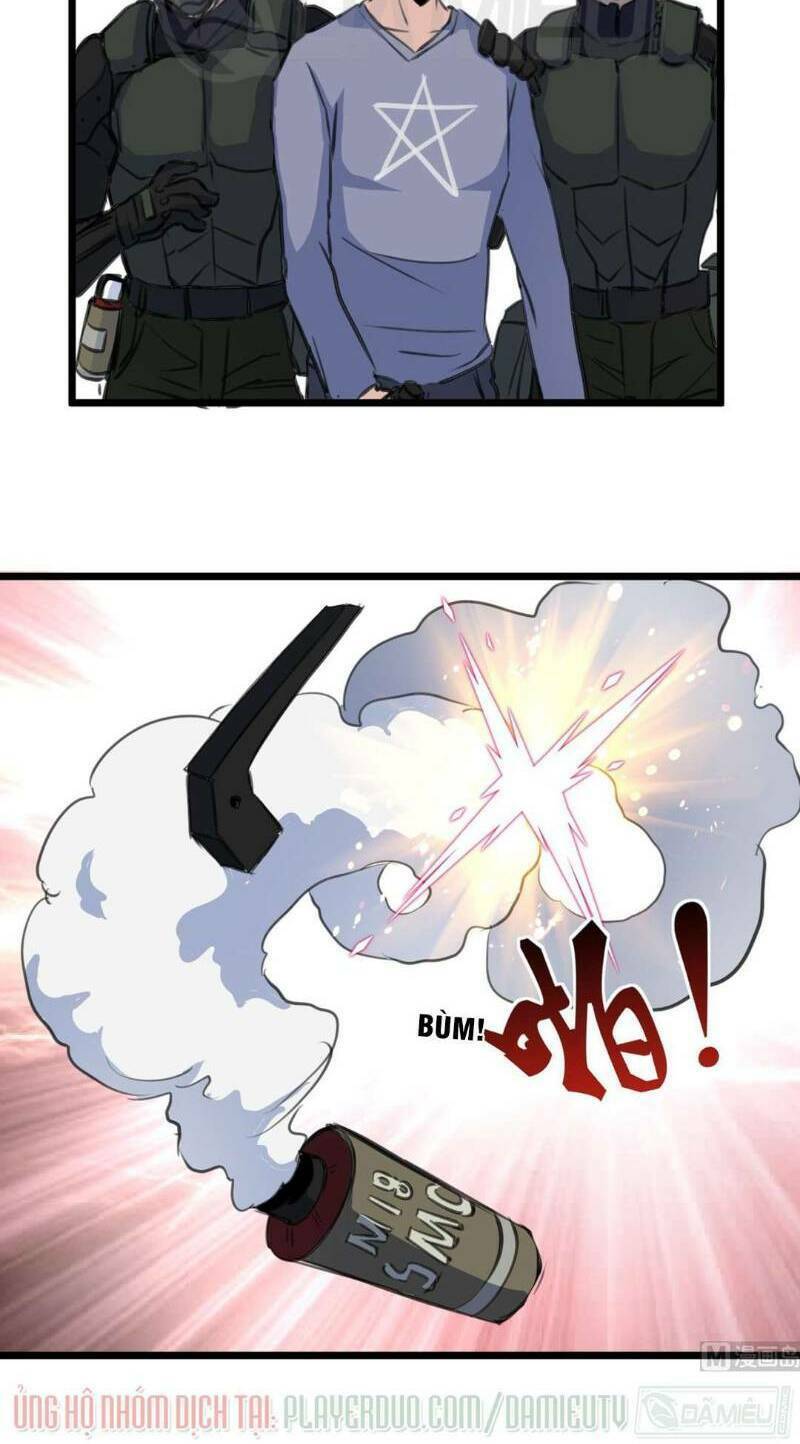 thần nhãn giám định sư chapter 94 2