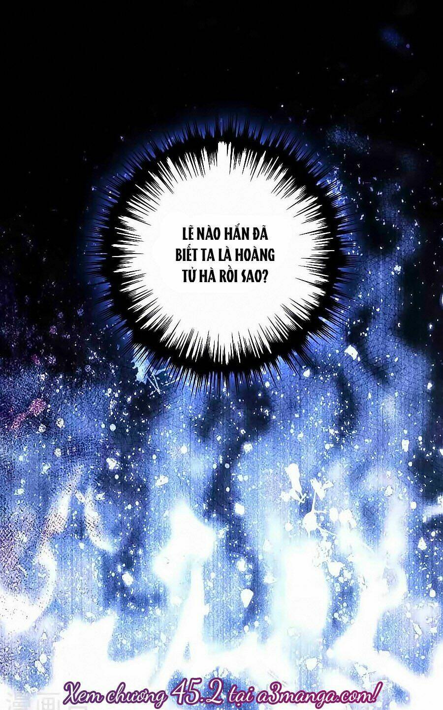 trâm trung lục chapter 45.1 12