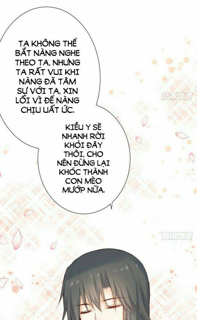 hôm nay ta cũng muốn trêu chọc nàng chapter 72 18