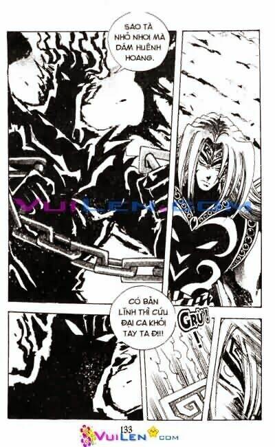 những người bạn tốt chapter 21 134