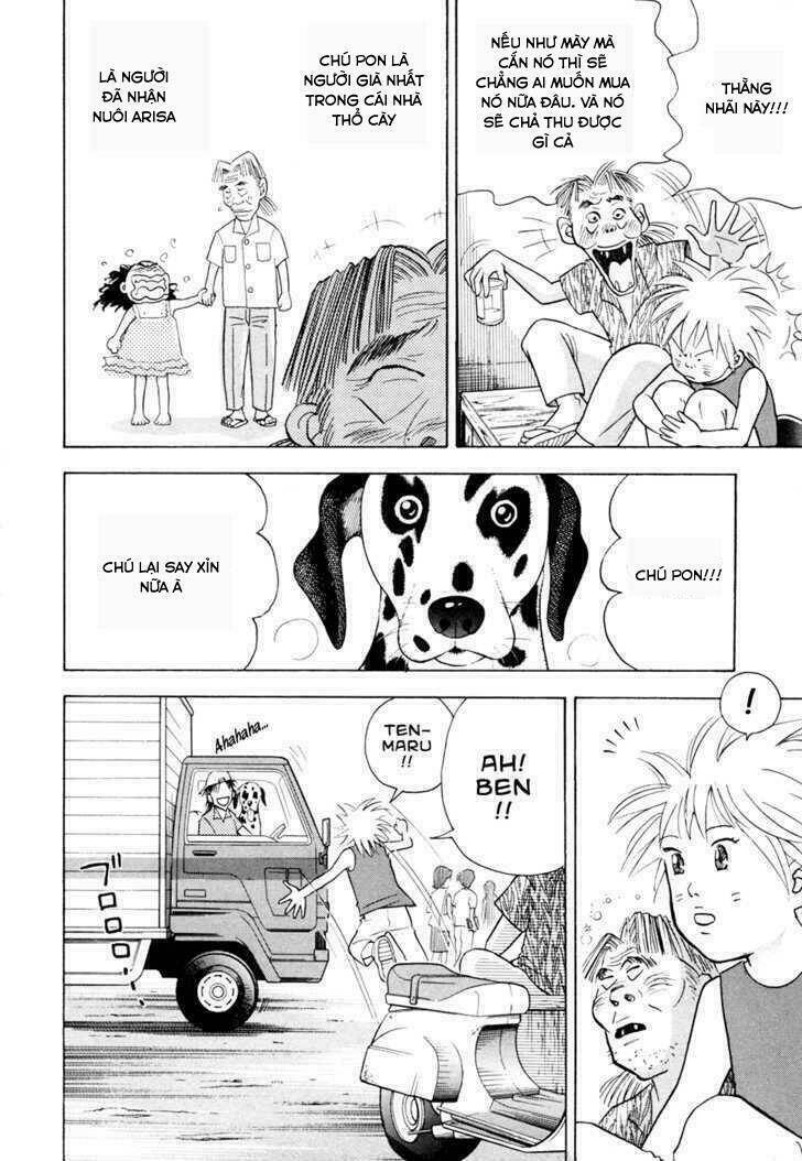 piano no mori chapter 52 7