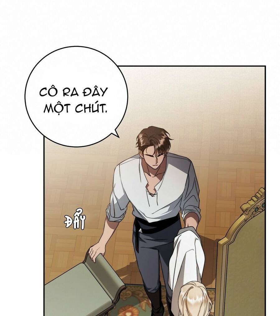 lời nói dối vĩnh cửu của người chapter 11 49