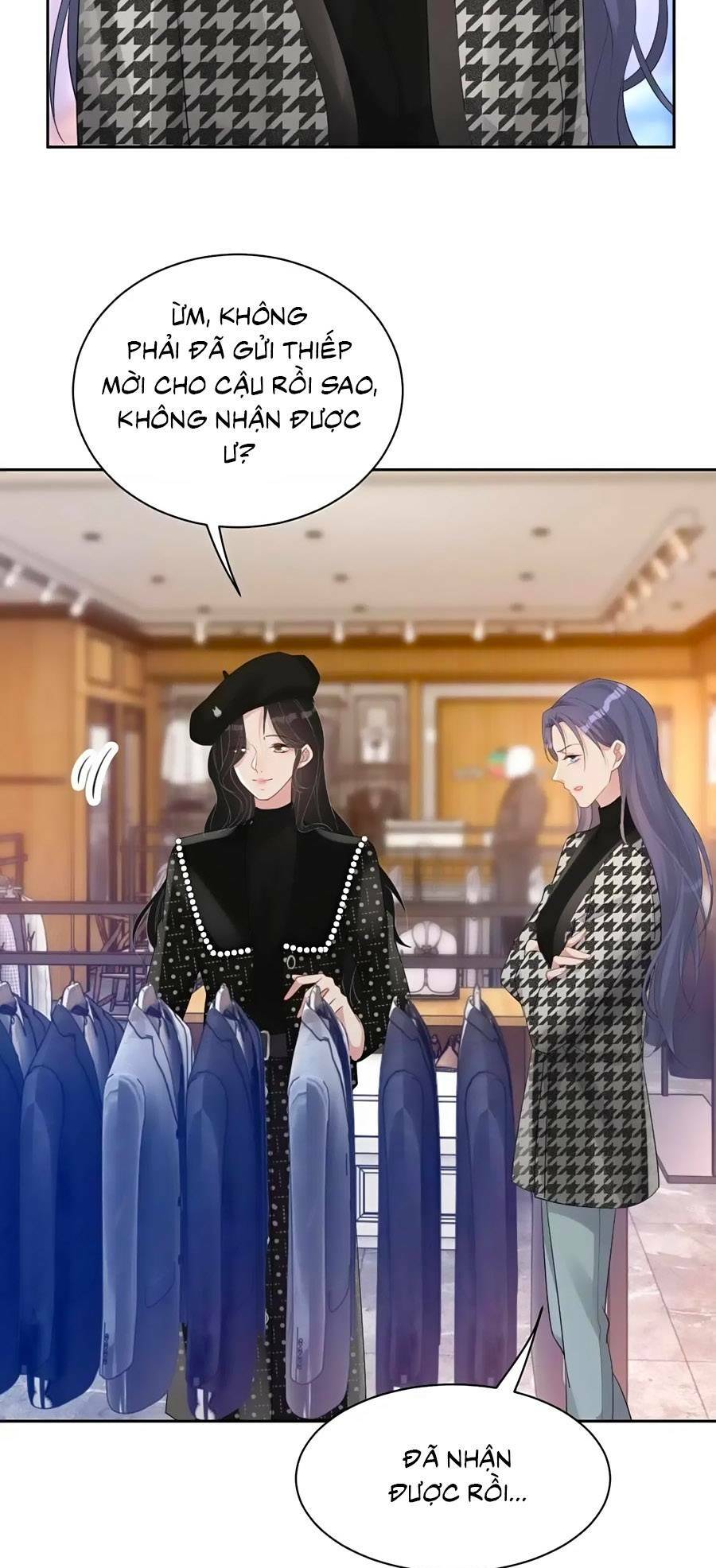 chỉ yêu mình em chapter 86.1 2