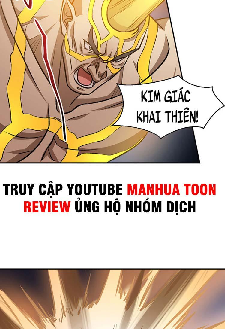 võ đạo độc tôn chapter 608 38