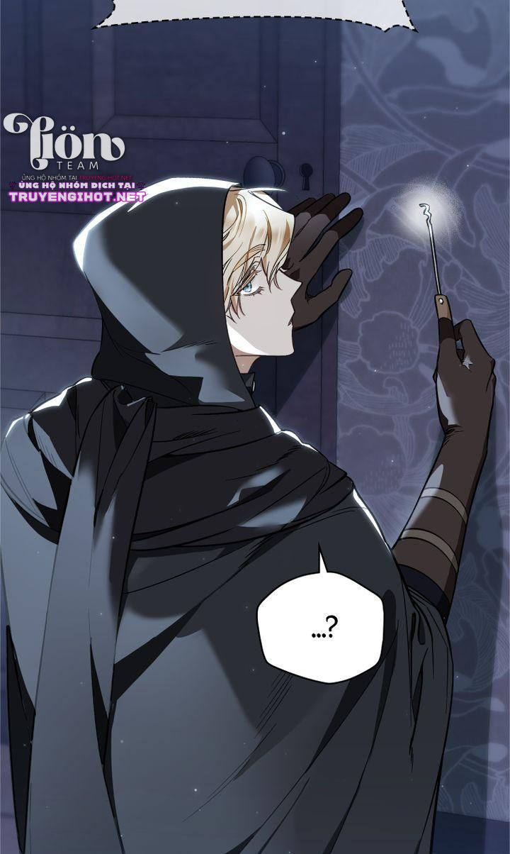 Thanh Gươm của Evangeline chapter 24.1 13