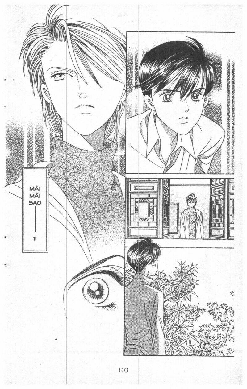 nàng tiên ánh trăng - kaguya hime chapter 18 101