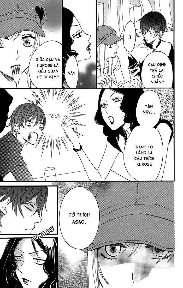 karakuri odette chapter 16 16