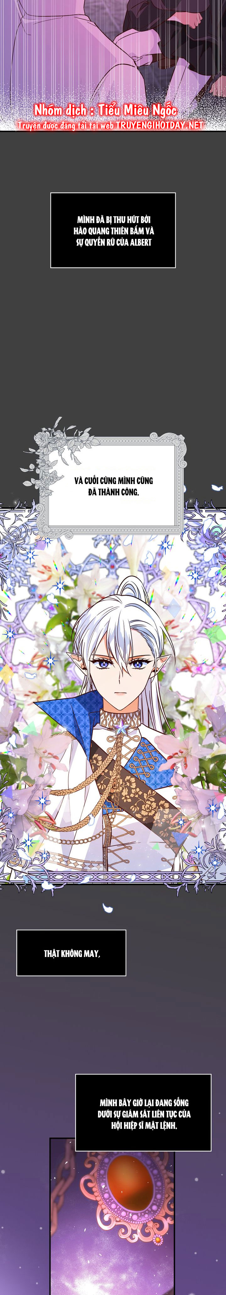 công lý của một ác nữ chapter 19 20