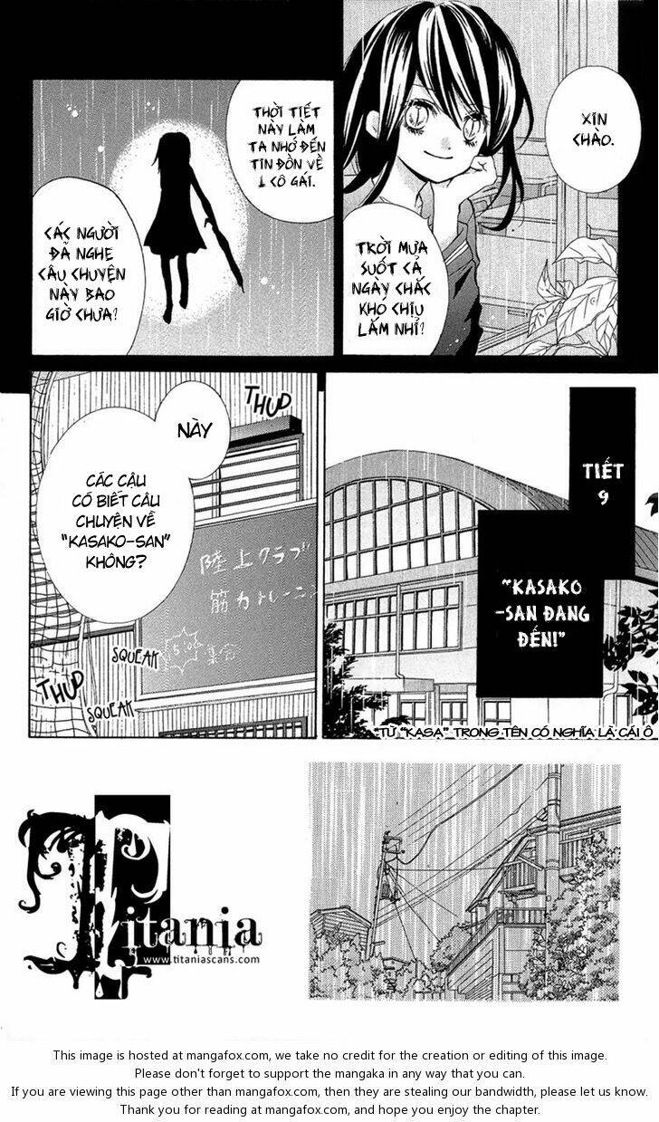 lớp học rùng rợn chapter 9 4